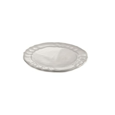 Piatto Piano 31 cm Barocco 0233310 Mps