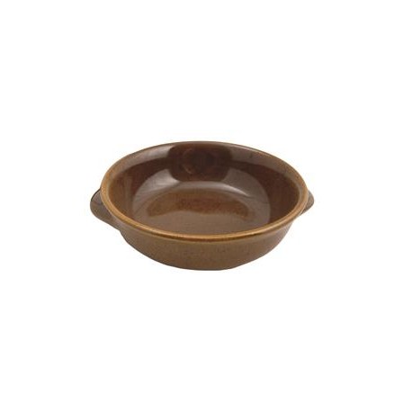 Tegame Tondo 13 cm Stoneware Miele ST_40133 Mps