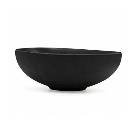 Insalatiera 17.5 cm Ghisa Antracite IC_1107170 Mps