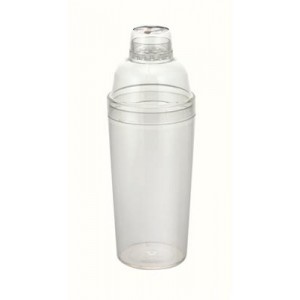 Shaker 45 cl 2580 Ilsa