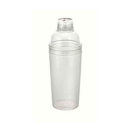 Shaker 45 cl 2580 Ilsa