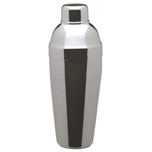Shaker 50 cl 475250 Piazza
