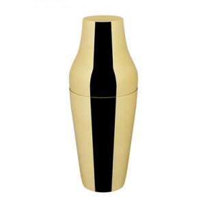 Shaker 40 cl Happy Hour...