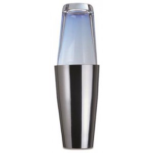 Shaker Boston 50 cl 165 Ilsa