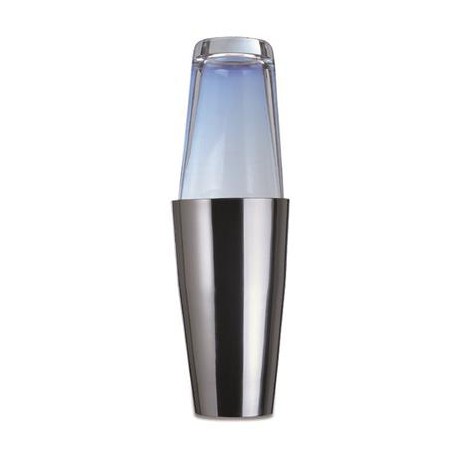 Shaker Boston 50 cl 165 Ilsa