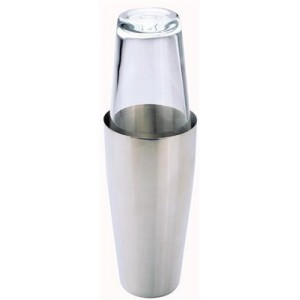 Shaker Boston 50 cl Easy...