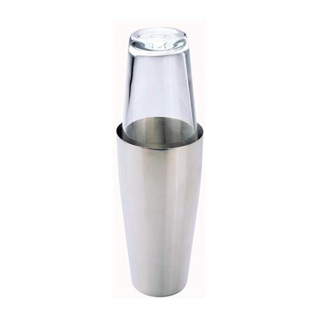 Shaker Boston 50 cl Easy 4165 Ilsa