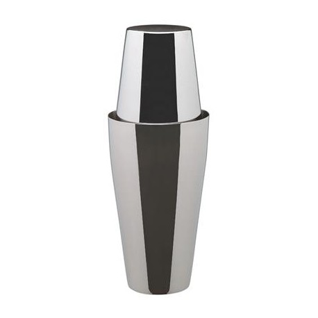 Shaker Boston 50 cl 474890 Piazza