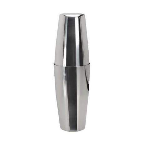 Shaker Boston 50/70 cl Barty CSB-24PS