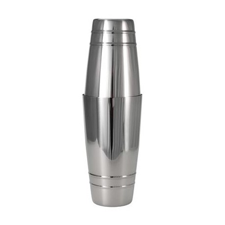 Shaker Boston 50 cl Barty CSB-24V2