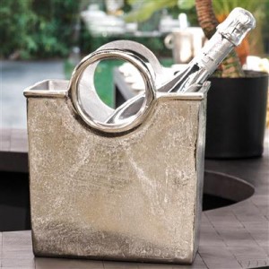 Borsa Portabottiglie 21x14...