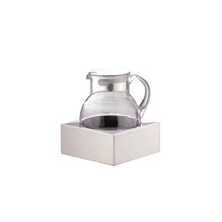 Caraffa con Supporto Refrigerante 41.5 cm Abert