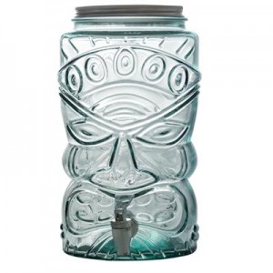 Drink Dispenser 6 lt Tiki...