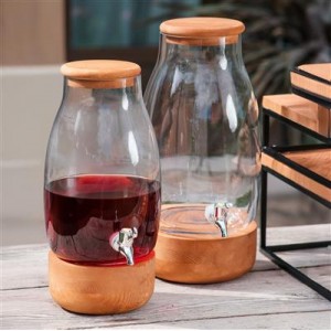 Drink Dispenser Con...