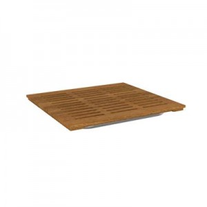 Tagliere Pane 37.8x39.6cm...