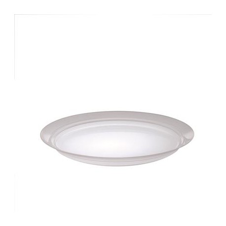 Vassoio Tondo 43 cm Satinato 010.22 Aladino
