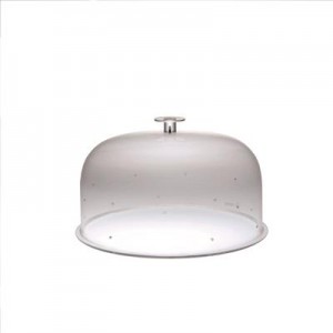 Campana Tonda 32 cm 010.19...