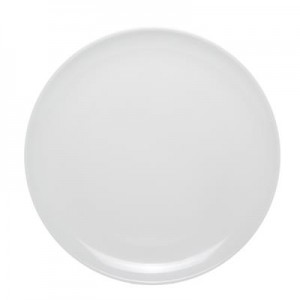 Piatto Rotondo 35 cm Bianco...