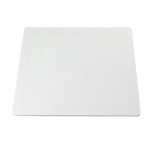 Piatto Quadro 36.5x36.5 cm...