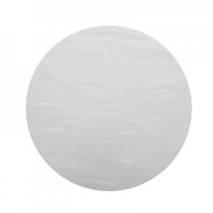 Vassoio Tondo 32 cm Bianco...