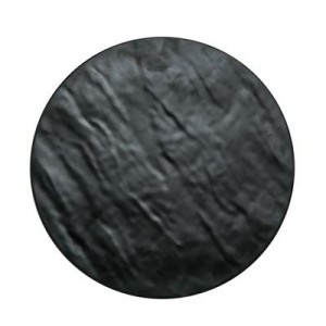 Vassoio Tondo 32 cm Nero...