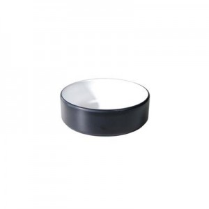 Coppetta 6 cm White/Black...