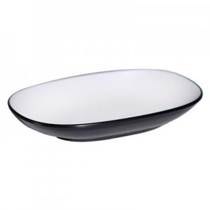 Piatto Ovale 20x13 cm...