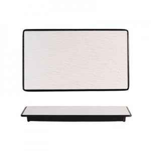 Piatto Rettangolare 36x18...