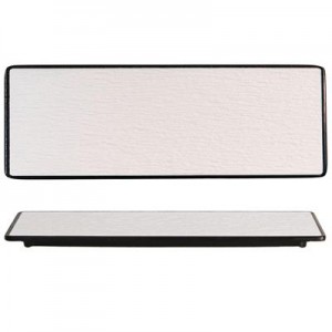 Piatto Rettangolare 33x11...