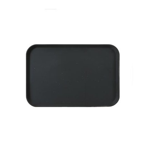 Vassoio Rettangolare 51x38 cm Nero Tabla 1520CT