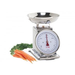 Bilancia Cucina 3Kg...