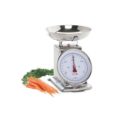 Bilancia Cucina 3Kg 3500/033501 Kaufgut
