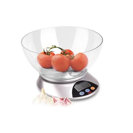 Bilancia Cucina Digitale 5Kg 033347/5584 Kaufgut