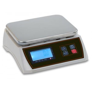 Bilancia Digitale 30Kg...