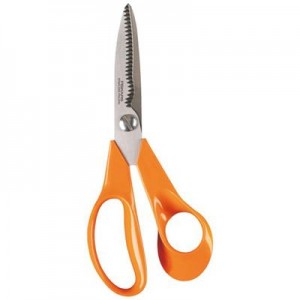 Forbici Cucina 1075051 Fiskars