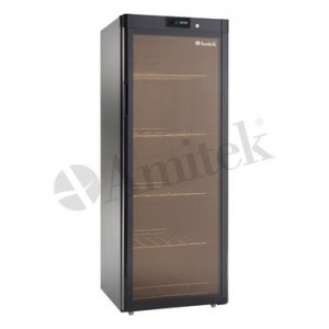 Espositore refrigerato per...