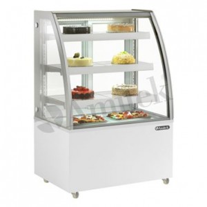 Vetrina pasticceria...