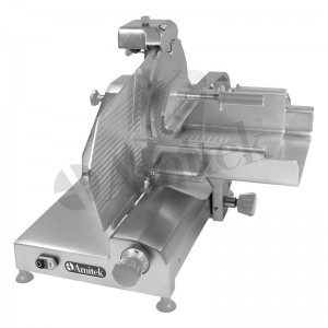 Affettatrice Verticale con...