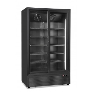 Frigo bibite doppia porta...
