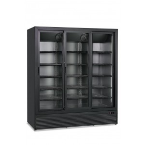 Frigo bibite doppia porta...