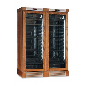 Espositore refrigerato per...