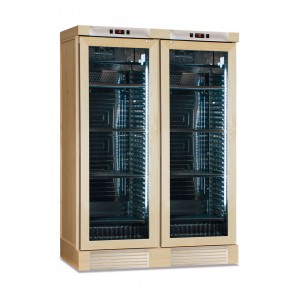 Espositore refrigerato per...