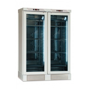 Espositore refrigerato per...