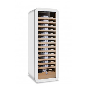 Espositore refrigerato per...