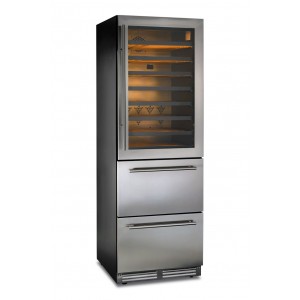 Espositore refrigerato per...