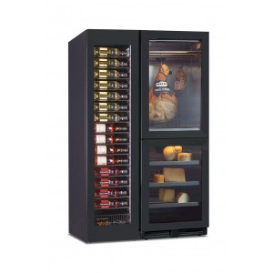Espositore refrigerato per...