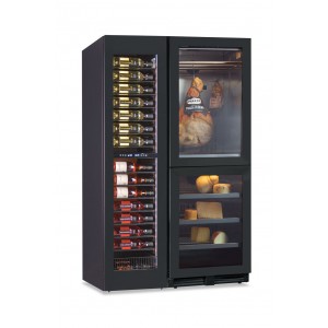 Espositore refrigerato per...