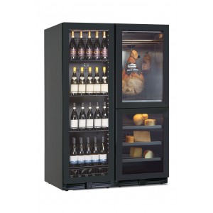 Espositore refrigerato per...