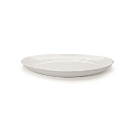 Piatto Ovale 36x24 cm Hotel 0101360 Mps
