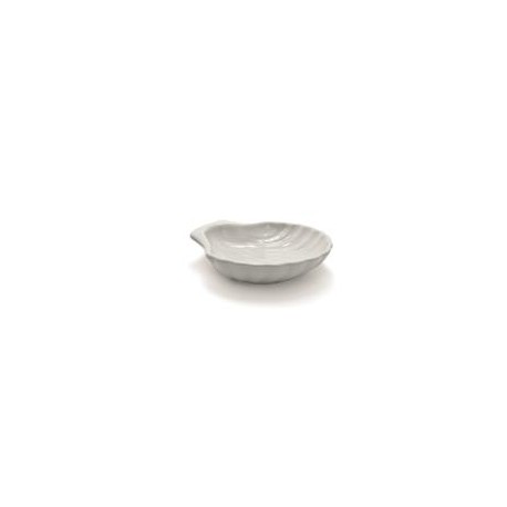 Piatto Fondo 23 cm Conchiglia 1160230 Mps